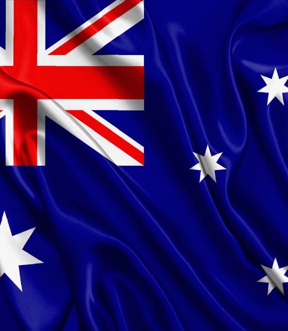 Australia flag