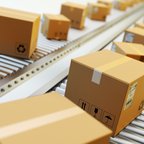 Parcels tracking