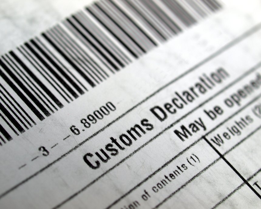 Customs clearance services for E-commerce | Spring GDS Global