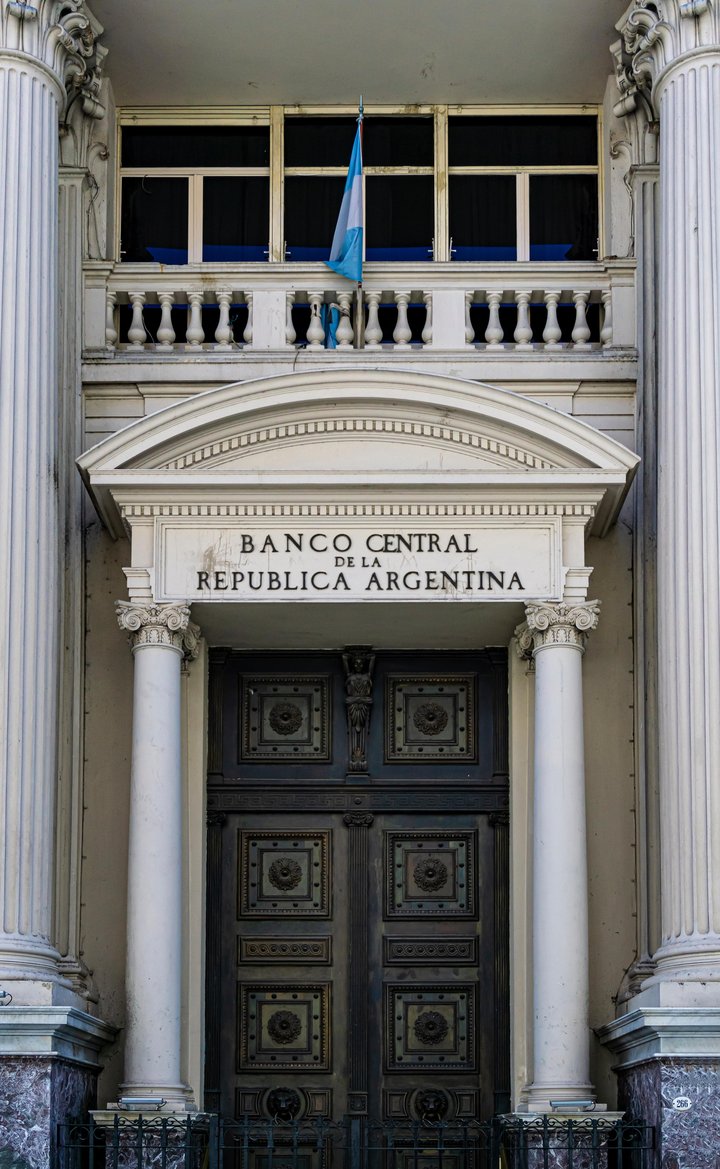 Banco Central Argentina