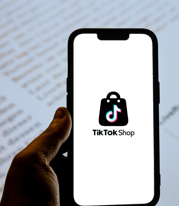 Tiktok Shop