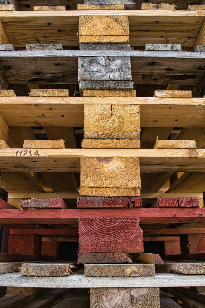 Pallets