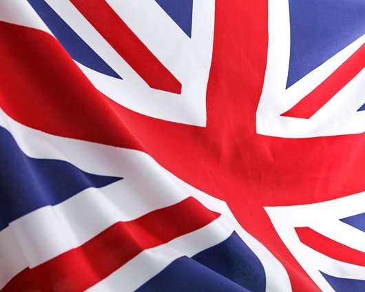 UK flag