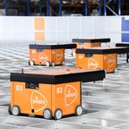 PostNL Intelligent Hub